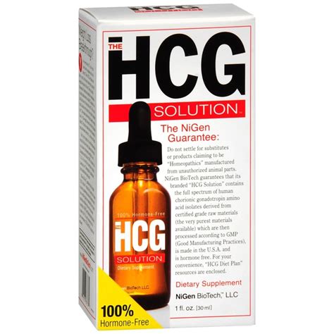 hcg drops melbourne